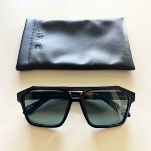 Quay Australia Sound Check Sunglasses